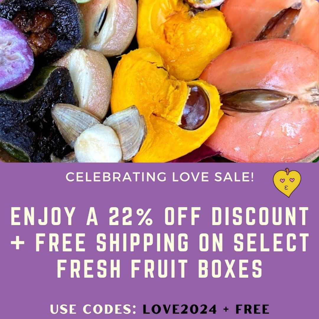 Celebrating Love Sale! 💝 Last Call ⌛ Miami Fruit