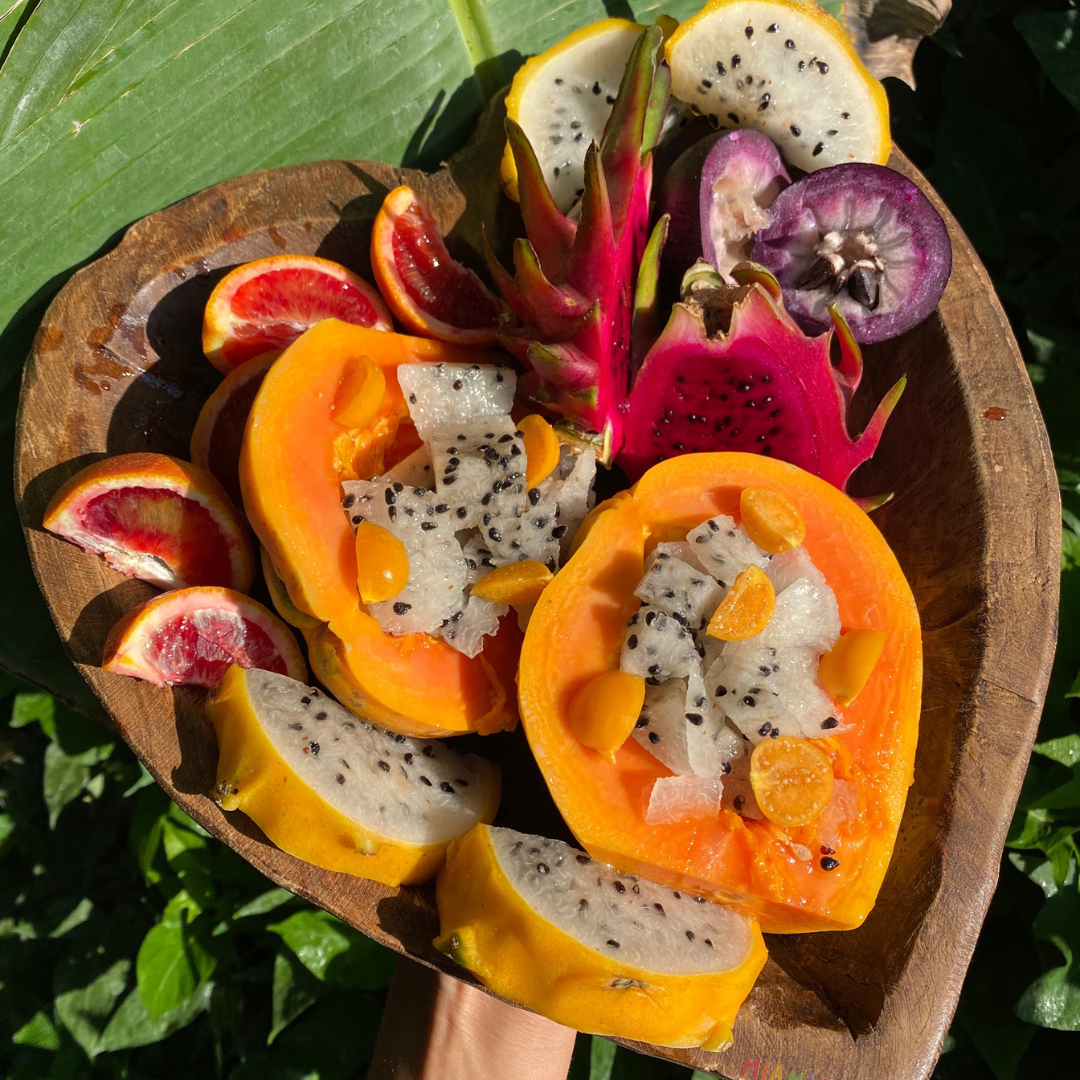 Beginning Of May Harvest Update 🌈 – Miami Fruit