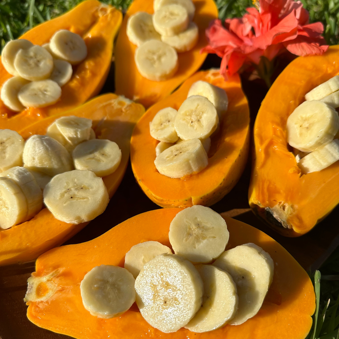 20 Off Papaya 🧡 Miami Fruit