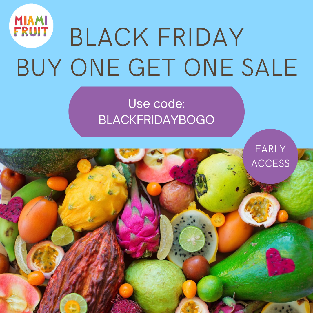 Buy One Get One Free SALE Miami Fruit buy-one-get-one-free-sale-miami-fruit