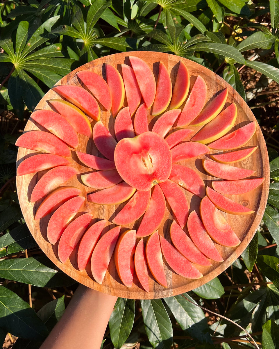 30 off Hidden Rose Apple 🍏 SALE Miami Fruit