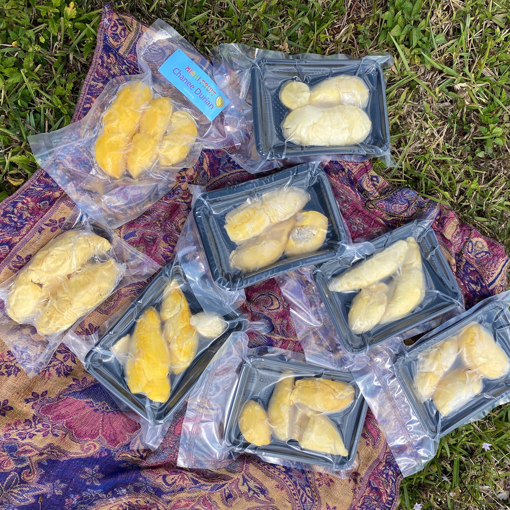 Durian Variety Pack - 8 Different Varieties