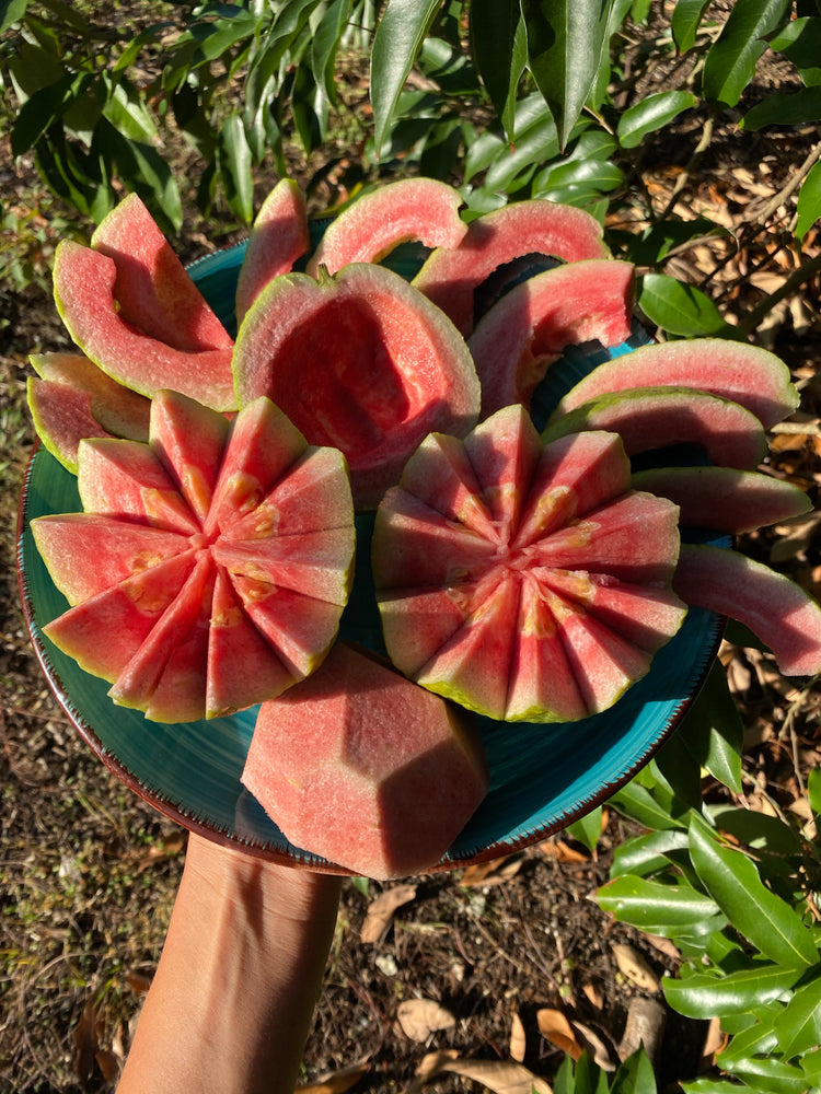 Watermelon Guava