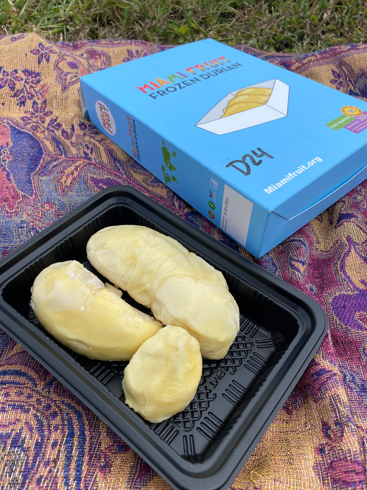 Sultan King (D24) Durian Trays