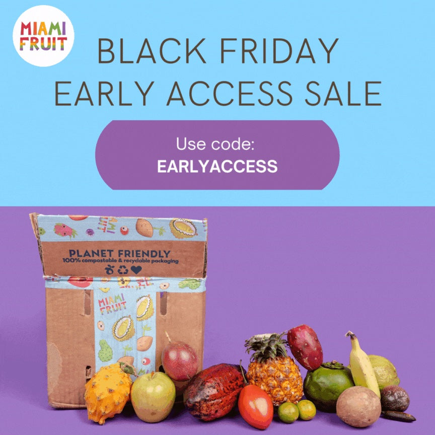 Black Friday Early Access SALE! Get 23% Off 🥳