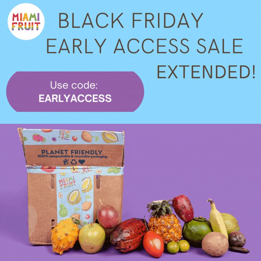 Extended 23% off SALE! Don't miss early access Black Friday deals 🎉