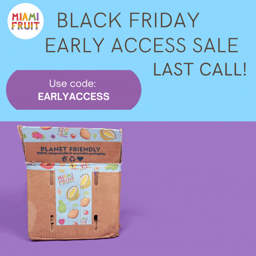 Early Access LAST CALL! Get your hands on 23% off before it's too late 🎉