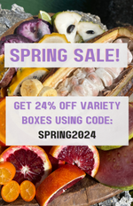 LAST CALL for 24% off Variety Boxes 🌈