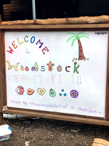 🌈 Woodstock 2018 Recap + What to Expect 💕