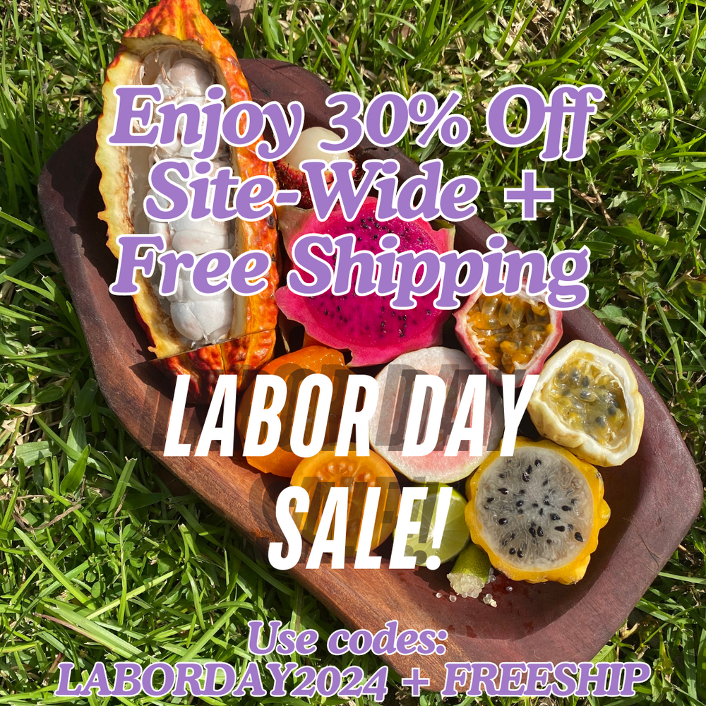 Don't Miss Our Labor Day Site-Wide SALE ⌛