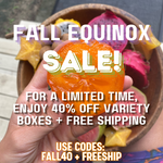 Last Call 📞 Fall Equinox Sale! 🌻🍁