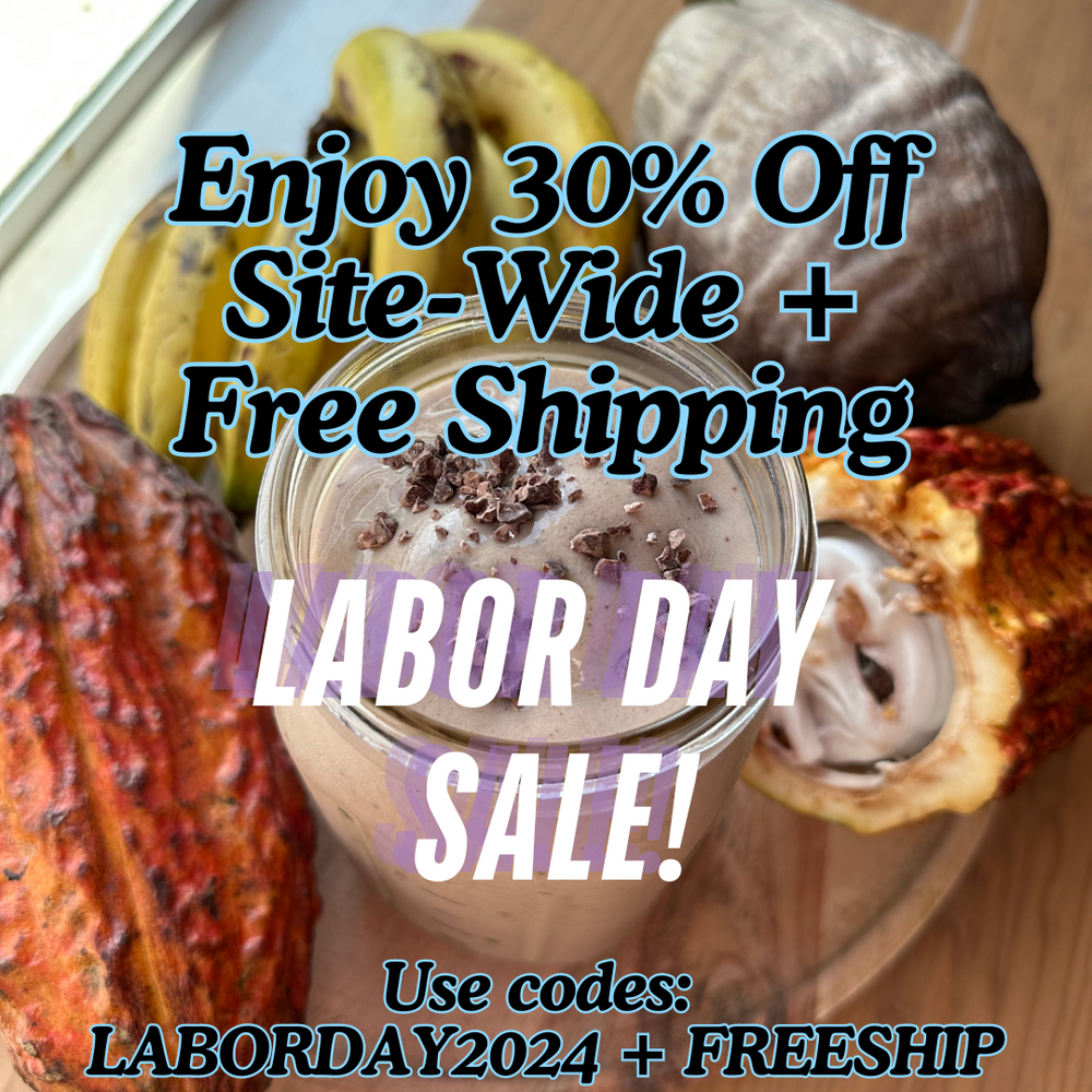 🚨Labor Day 30% Off Site-Wide SALE🚨