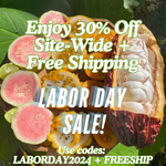 Labor Day Site-Wide SALE ⚡ EXTENDED