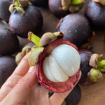 Mangosteen is back 😍