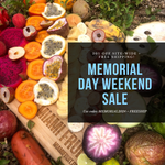 Memorial Day Weekend Sale! 😍