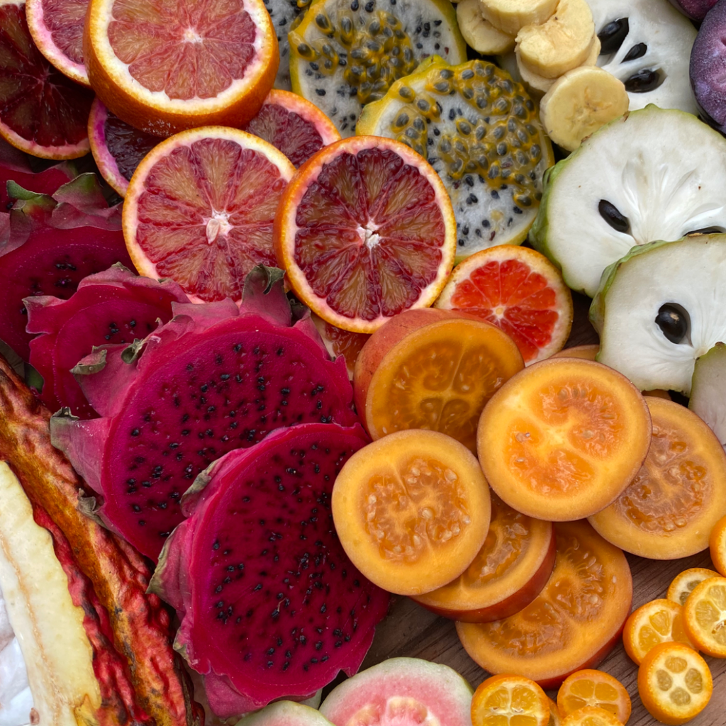 Mid April Harvest Update 🌈 – Miami Fruit