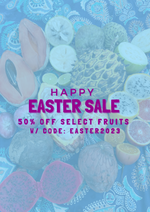 Easter FLASH SALE 🐰 50% off