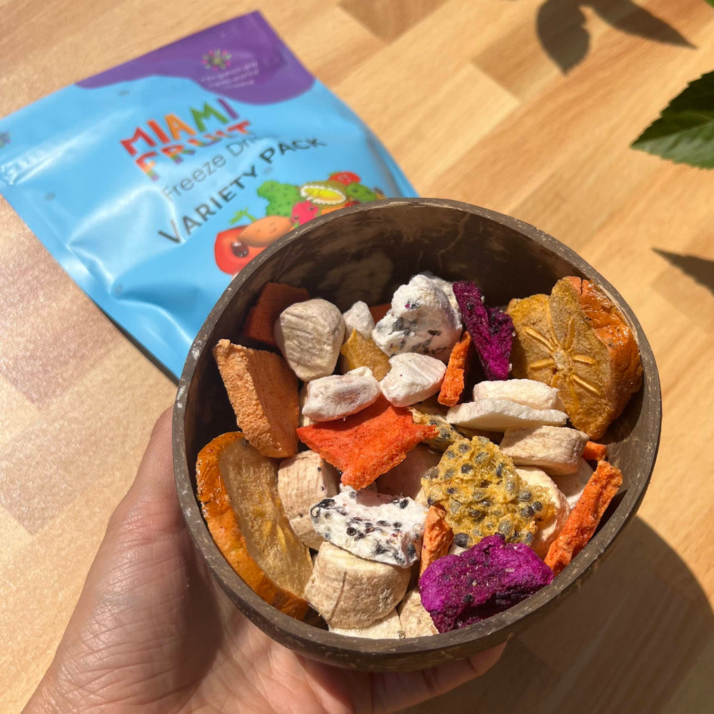 FREE Freeze Dried Variety Pack + Black Friday Savings 🤩