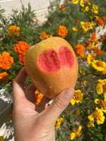 Hidden Rose Apple Season is Starting! 😍
