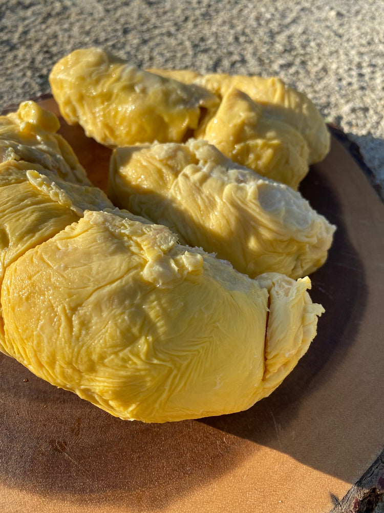 Frozen Puyat Durian SALE 👑 50% OFF