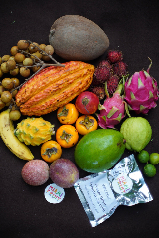 😈 Limited Edition Sweet Treat Box 👻 Now Available! 🍌