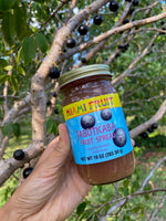 Jaboticaba Jelly now available 🖤