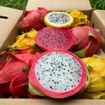 Dragonfruit Mix Box