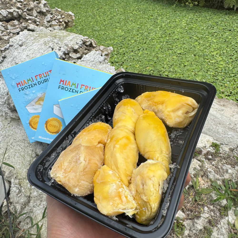 durian glutathione is one of the few fruits that may help support your body's natural antioxidant milk teas PDF) Durian fruit pulp extract