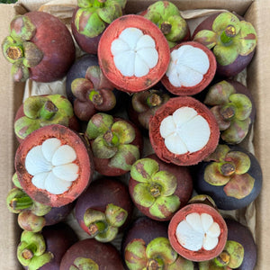 Mangosteen