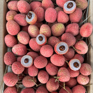 Lychee - Mauritius Variety *Pre-Order*