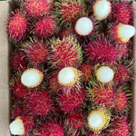 Rambutan