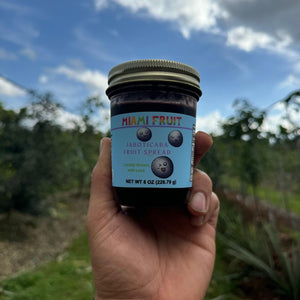 Jaboticaba Jelly