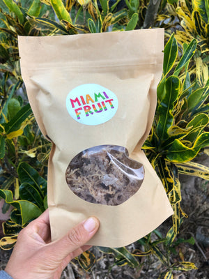 Wild Harvested Sea Moss – Miami Fruit