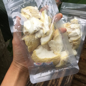 Freeze Dried Sprouted Coconut
