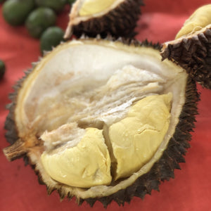 
            
                Load image into Gallery viewer, Frozen Monthong Durian *Pre-Order*
            
        