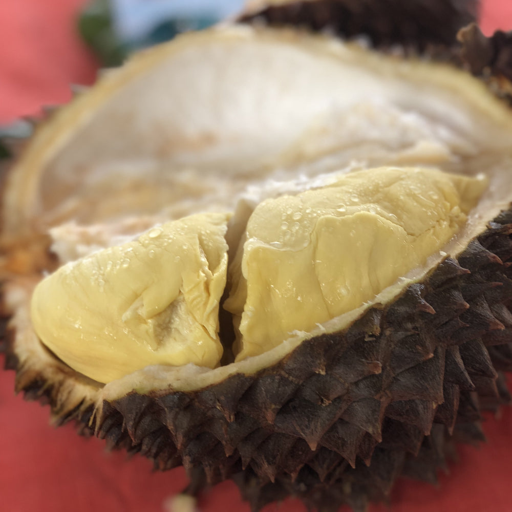 
            
                Load image into Gallery viewer, Frozen Monthong Durian *Pre-Order*
            
        
