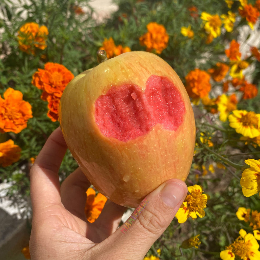 hidden rose apple seeds Hidden Rose Apple
