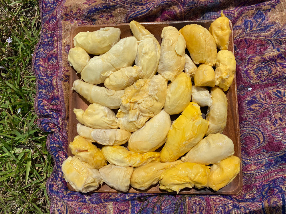 
            
                Load image into Gallery viewer, Durian Variety Pack - 8 Different Varieties
            
        
