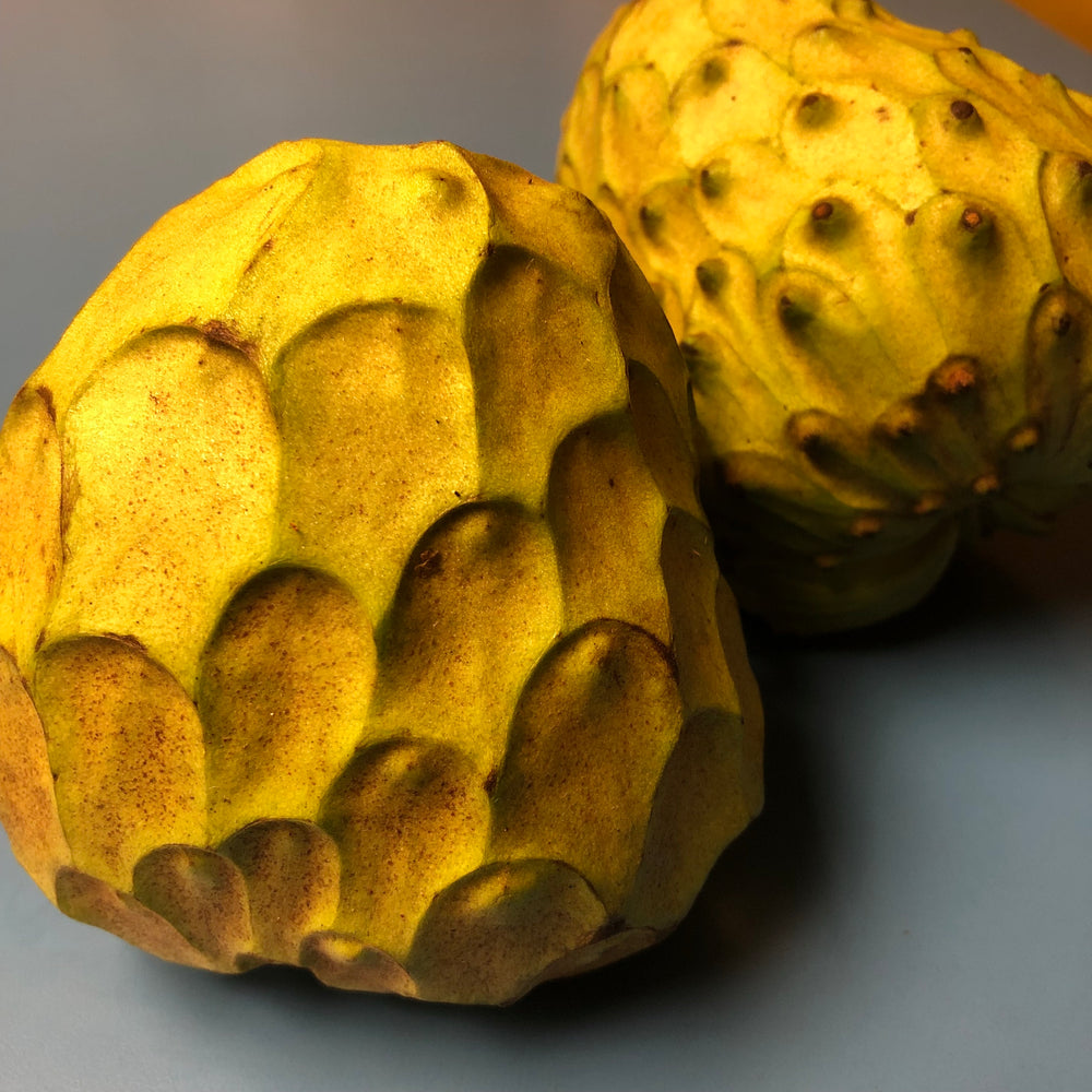 
            
                Load image into Gallery viewer, Cherimoya Box *Pre-Order*
            
        