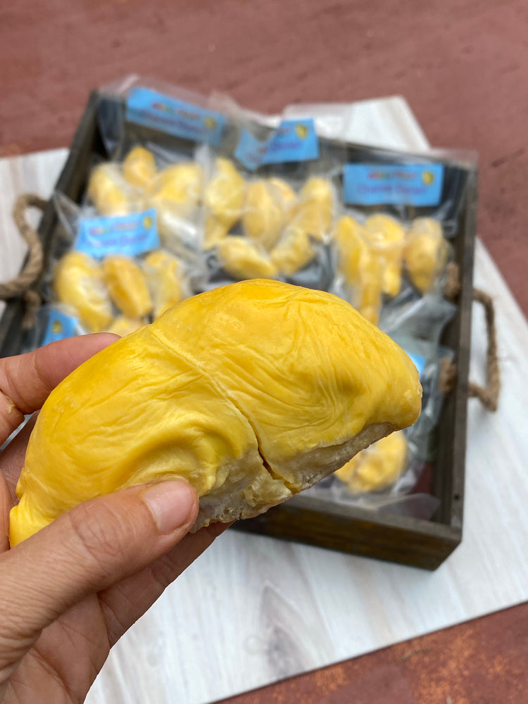 Chanee Durian Packets
