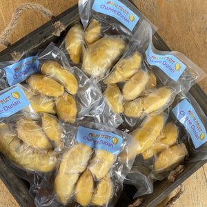 Chanee Durian Packets