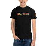 Miami Fruit Sustainable Organic T-Shirt