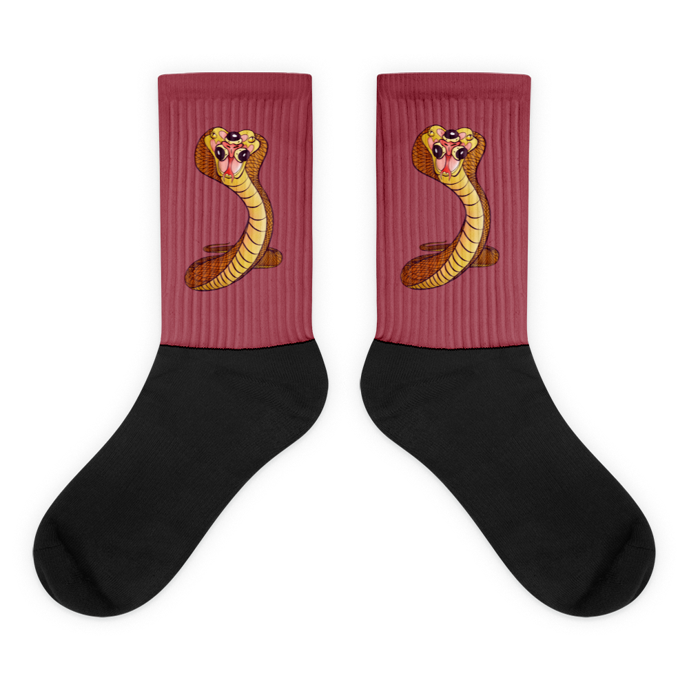 Akee Socks