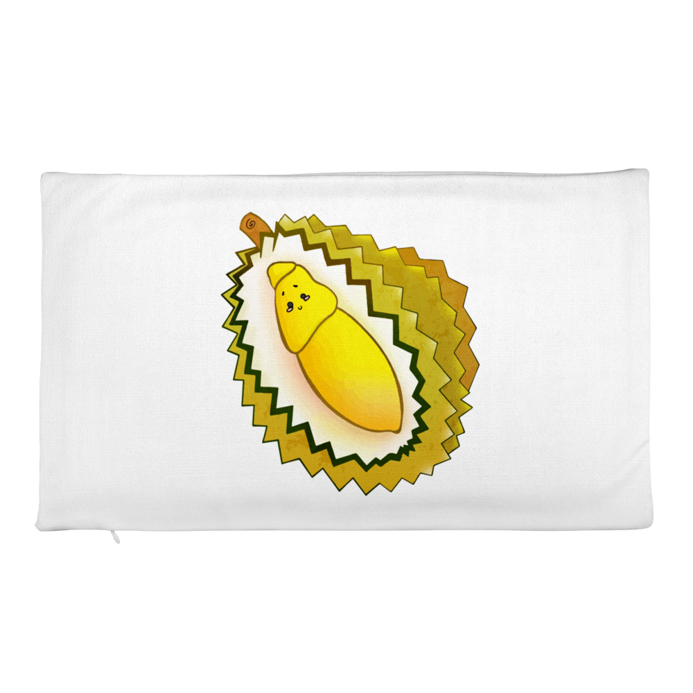 Durian Premium Pillow Case only