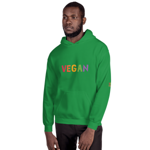 Vegan Unisex Hoodie