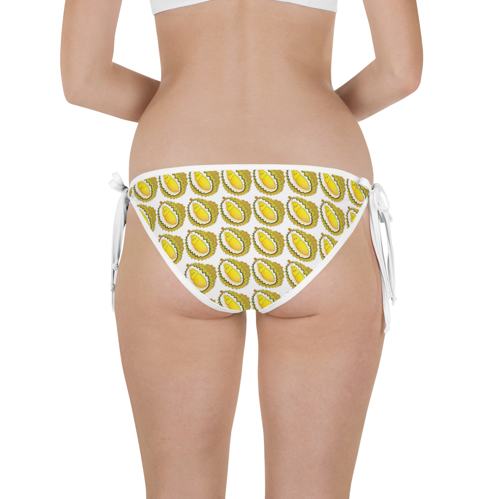 Durian Lover Bikini Bottom