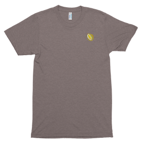Minimalist Durian short sleeve soft t-shirt