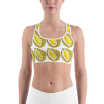 Durian Yoga/Sports bra