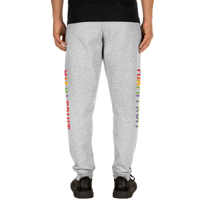 
            
                Load image into Gallery viewer, MiamiFruit Unisex Joggers
            
        