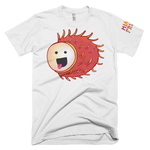 Rambutan Short-Sleeve T-Shirt